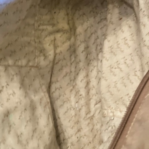 Myra bag Purse New Canvas - Picture 9 of 9